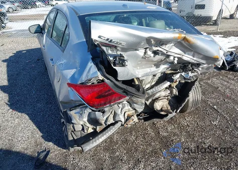 2014 Honda Civic Ex-L z USA, uszkodzony, nr VIN 2HGFB2F96EH558042